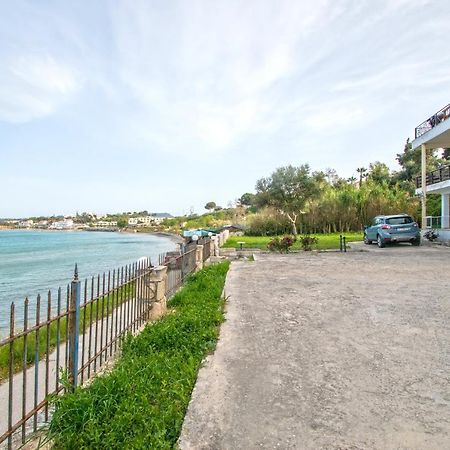 Ancora Beach House By "Elite" Tsilivi  Buitenkant foto